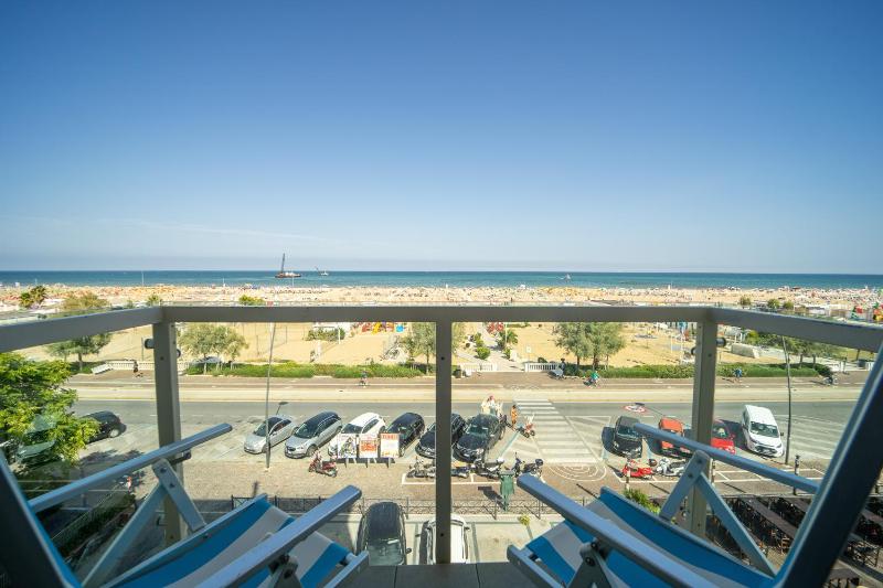Hotel Corallo Rimini - image 29