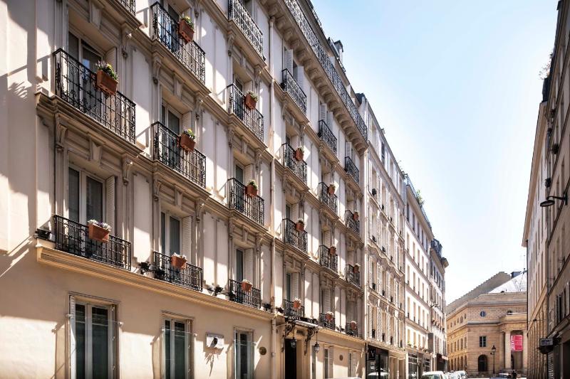 Grand Hotel des Balcons - image 7