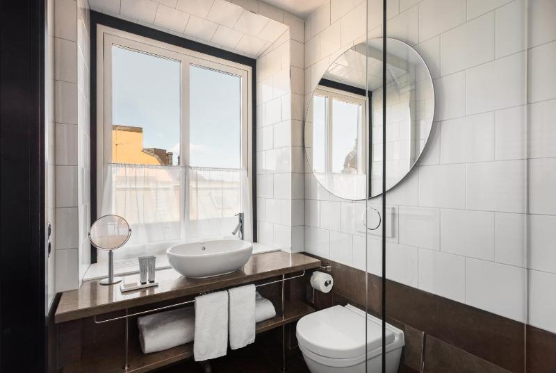 Superior Room, Guest room, 1 Double image 3
