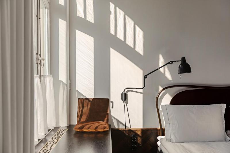 Superior Room, Guest room, 1 Double image 3