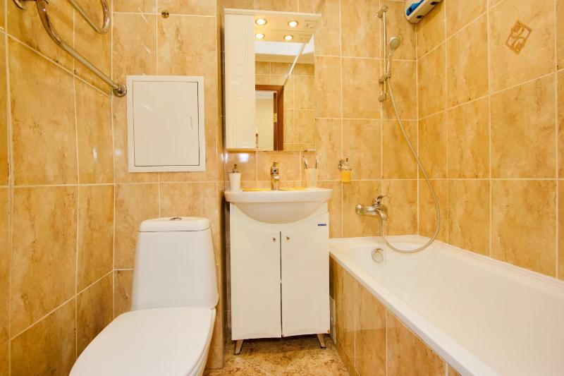Apartment with Balcony image 2