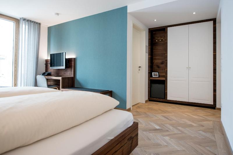 Double Room with Terrace image 1
