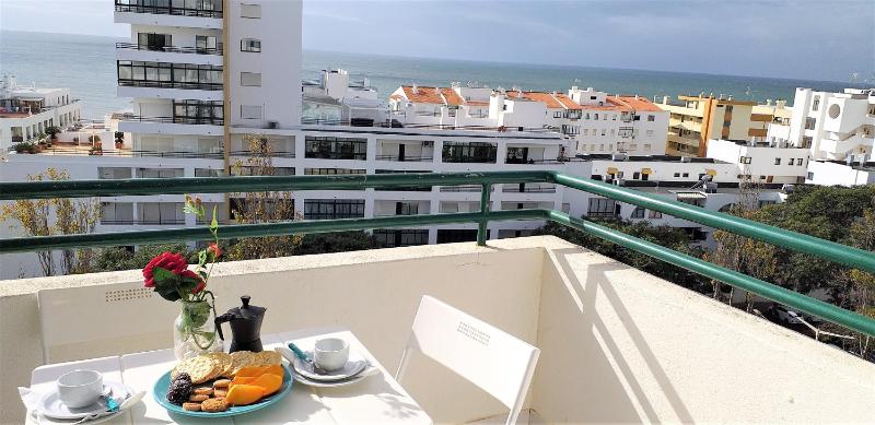 Avenida Mar- Vista Mar Wifi 150mt Praia - image 11