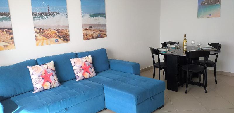 Avenida Mar- Vista Mar Wifi 150mt Praia - image 34