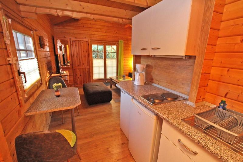 One-Bedroom House image 3
