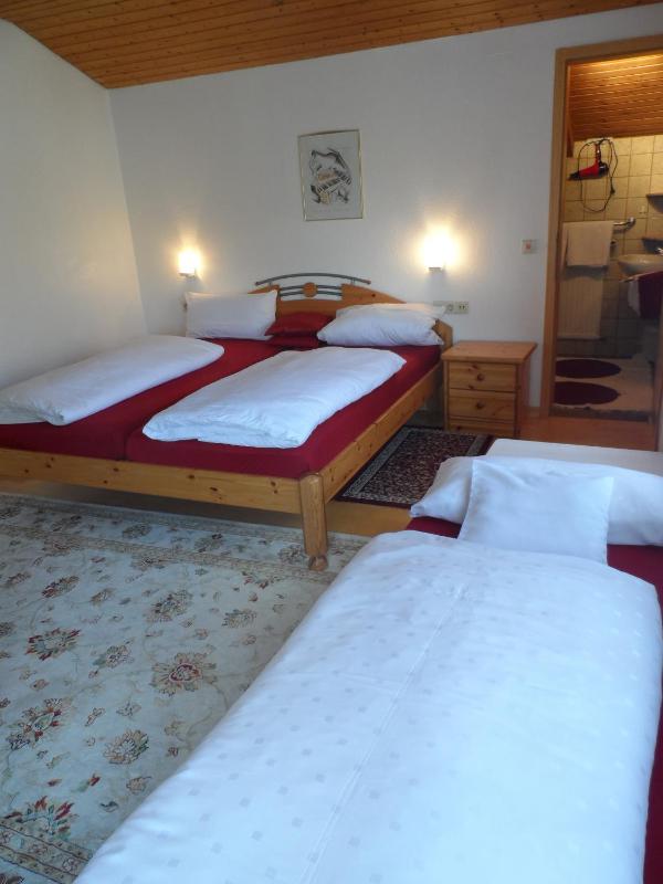 Double Room image 4
