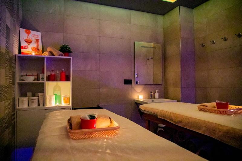 Moon Hotel & SPA. - image 48
