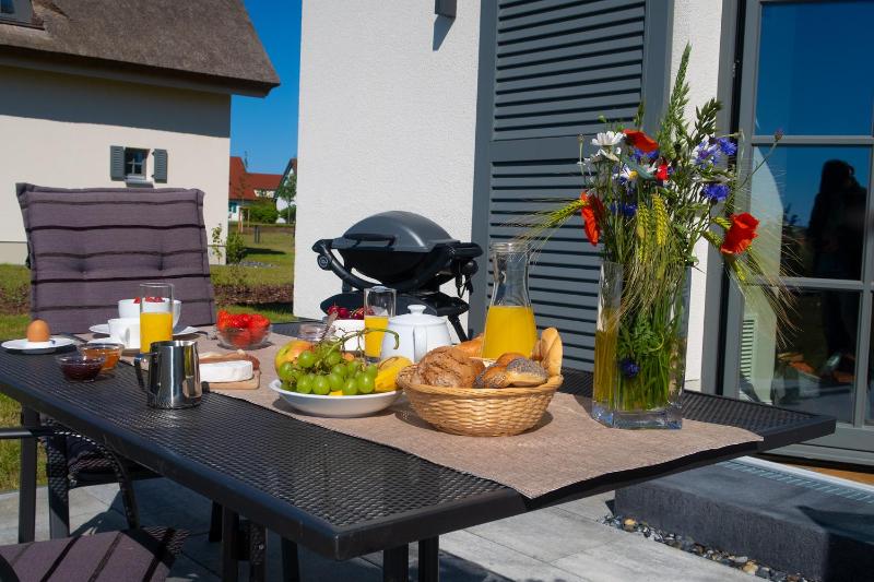 Premium Reetdachhaus mit 3 Schlafzimmern image 3