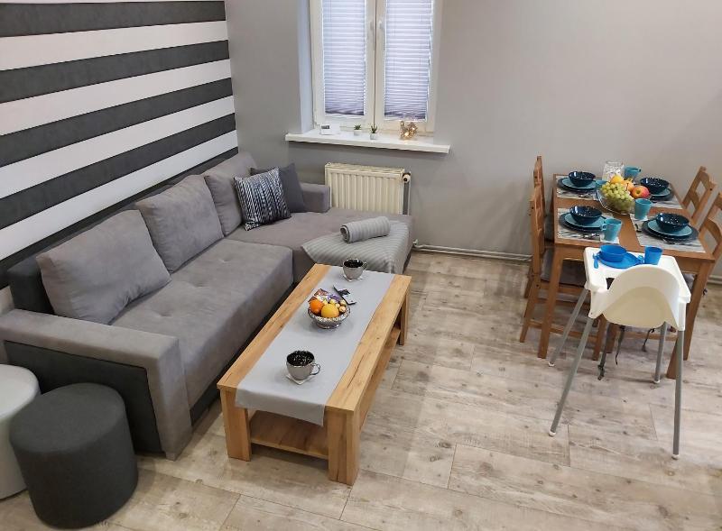 Apartament Na Franciszkańskiej - image 21