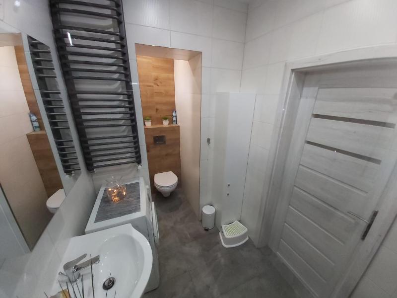 Apartament Na Franciszkańskiej - image 20