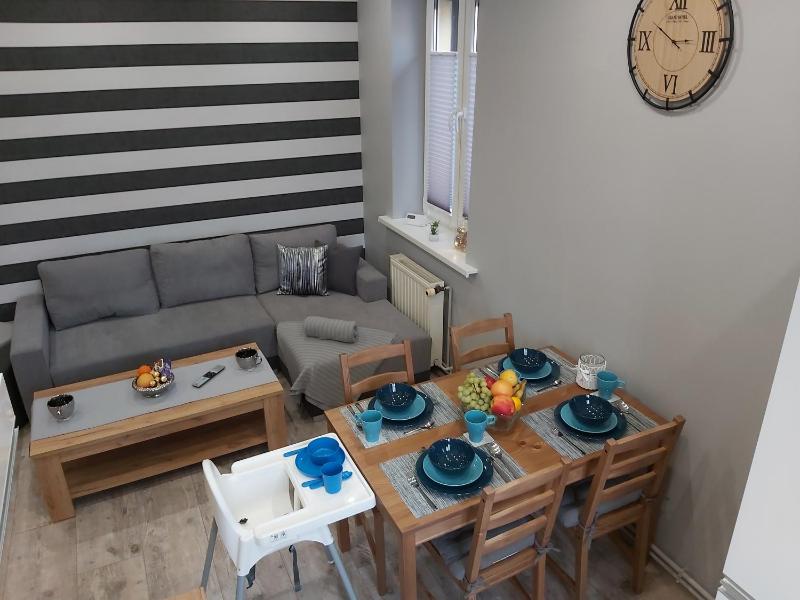 Apartament Na Franciszkańskiej - image 17
