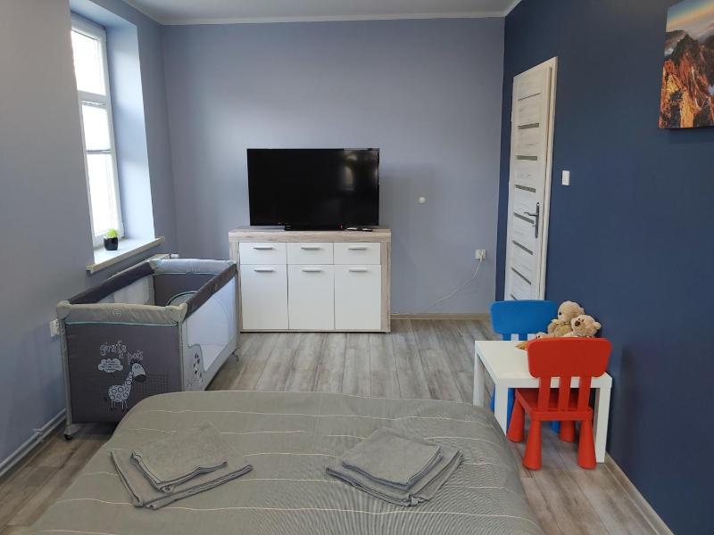 Apartament Na Franciszkańskiej - image 4