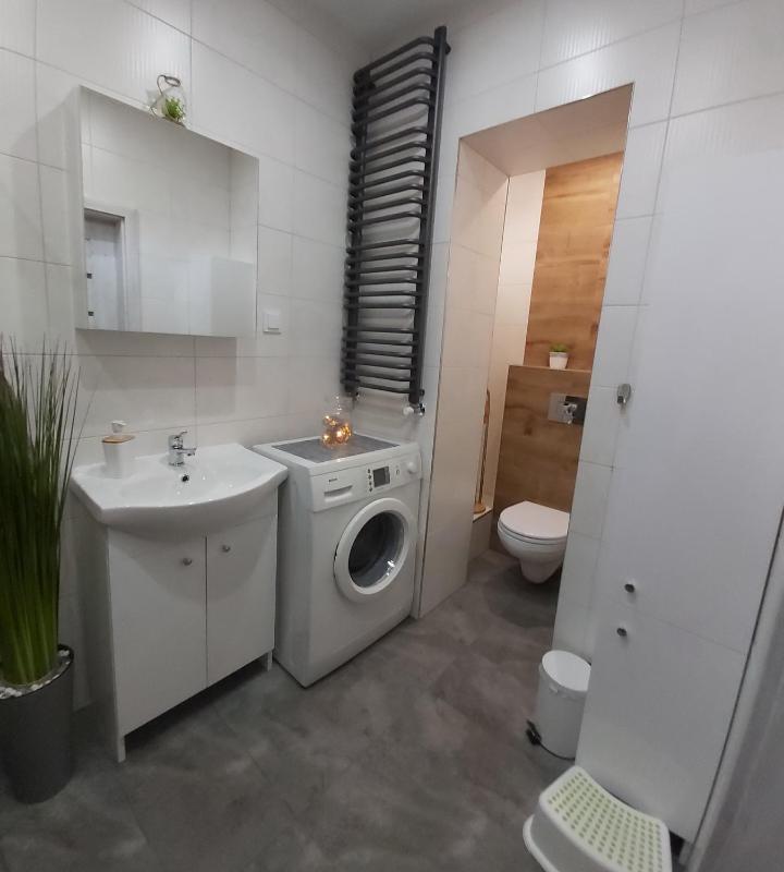 Apartament Na Franciszkańskiej - image 10