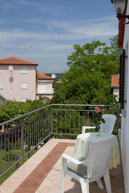 Apartment with Balcony image 4