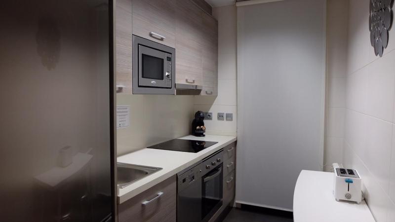 Superior Double Apartment image 3