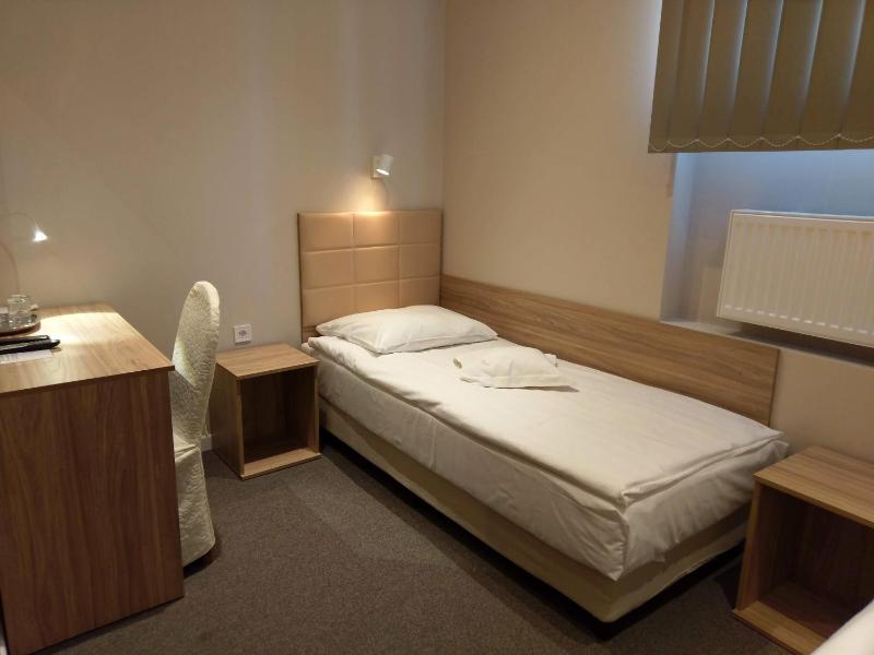 Double or Twin Room image 1
