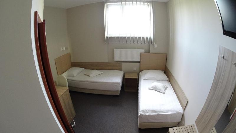 Double or Twin Room image 2