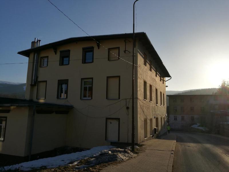 Apartament Na Franciszkańskiej - image 14