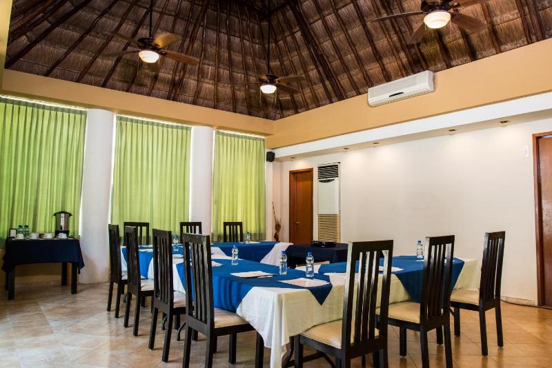 Tecnohotel Mérida Norte - image 7