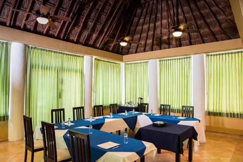 Tecnohotel Mérida Norte - image 8