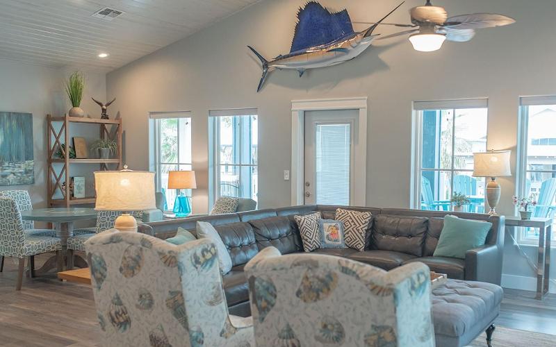 Five-Bedroom House image 2