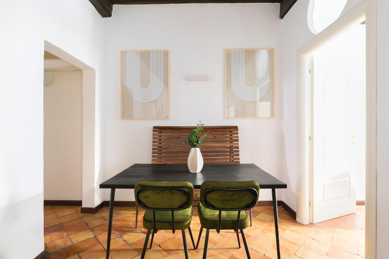 Two-Bedroom Suite image 1