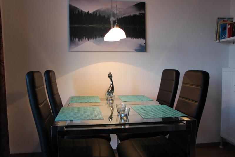 Ferienresidenz Jägerstieg / FeWo Kruse - image 12