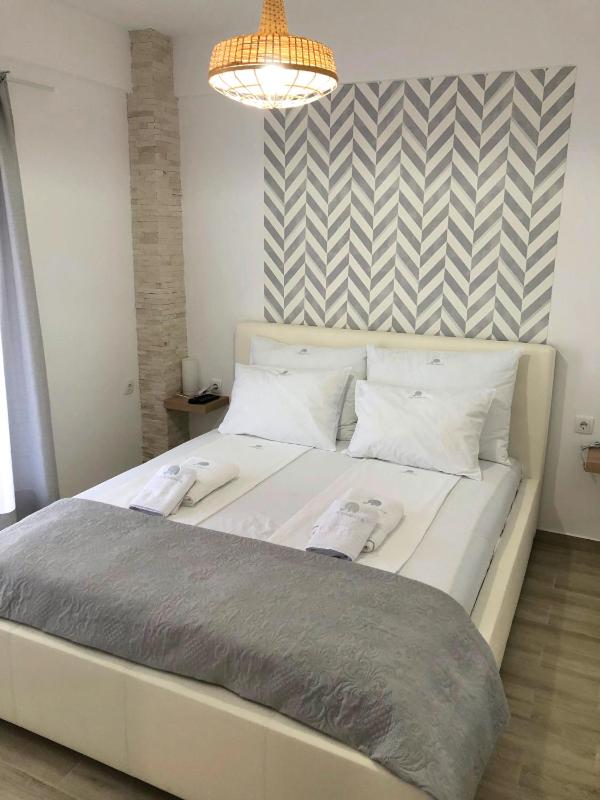 Deluxe Apartment image 3