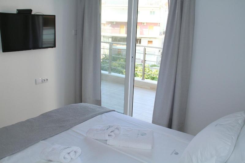Deluxe Apartment image 4