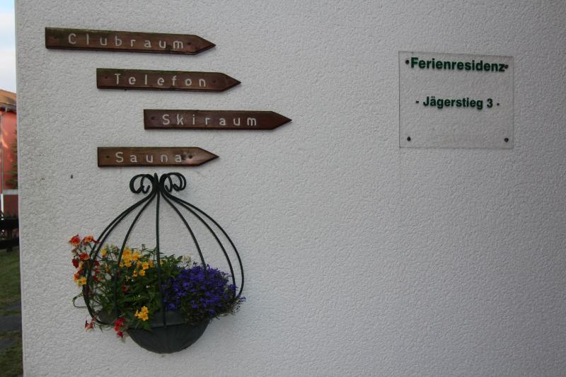 Ferienresidenz Jägerstieg / FeWo Kruse - image 19