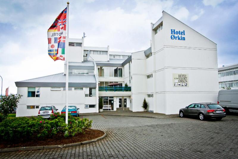 Hotel Orkin - image 10