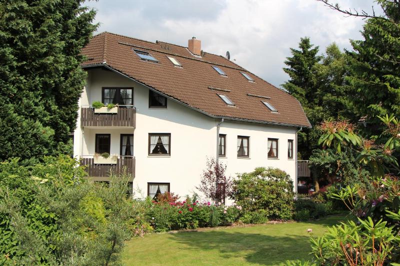 Ferienresidenz Jägerstieg / FeWo Kruse - image 18