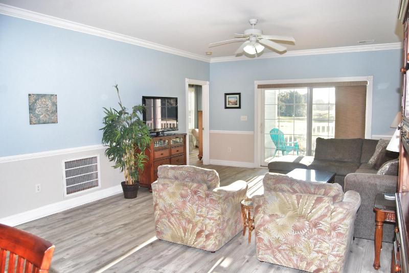 Three-Bedroom Apartment image 2