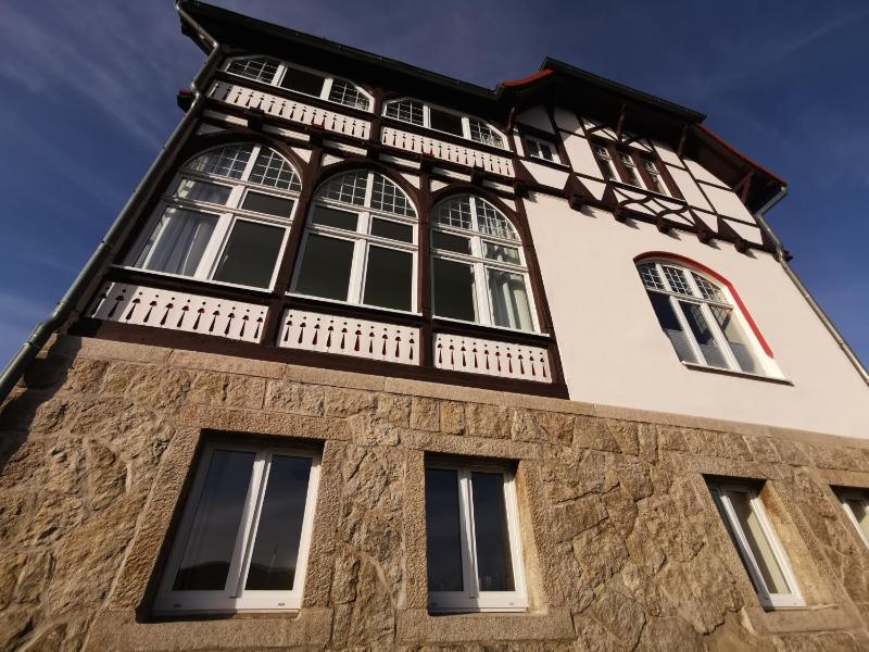 Apartments Villa-Ratskopf Wernigerode - image 34