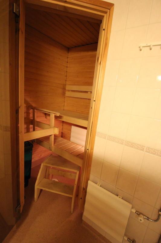 Apartment with Sauna image 2