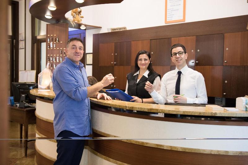 Hotel Dei Platani - image 10