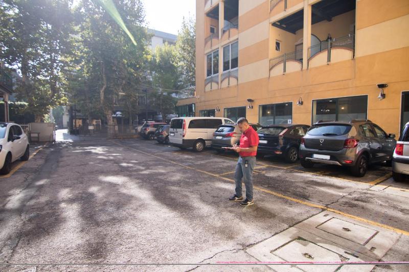 Hotel Dei Platani - image 26