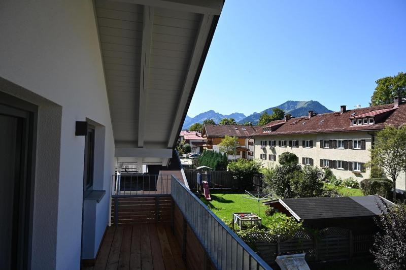 Two-Bedroom Apartment image 3