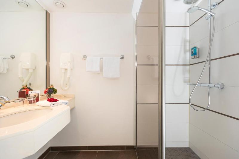 Classic Single Room image 2