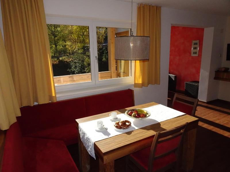 One-Bedroom Apartment with Balcony image 1