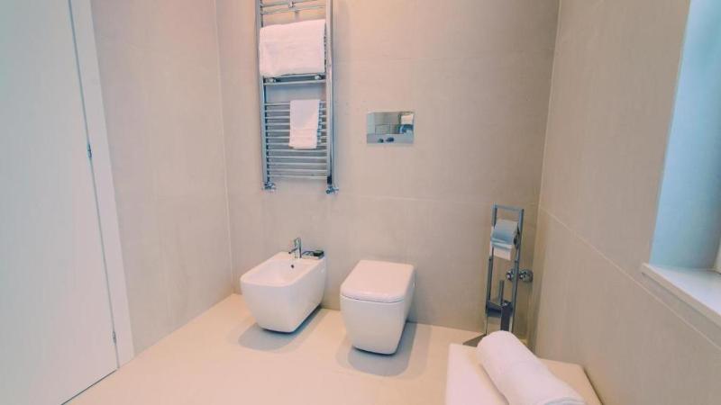 Siracusa Luxury Apartment - image 48