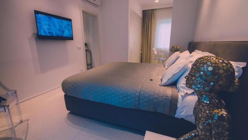 Siracusa Luxury Apartment - image 44