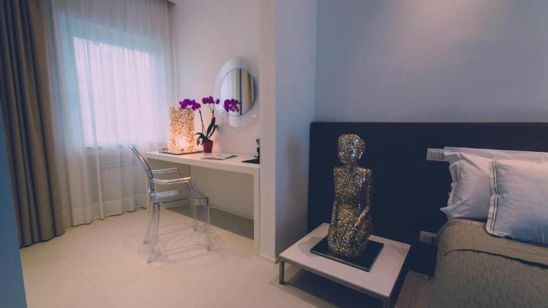 Siracusa Luxury Apartment - image 33