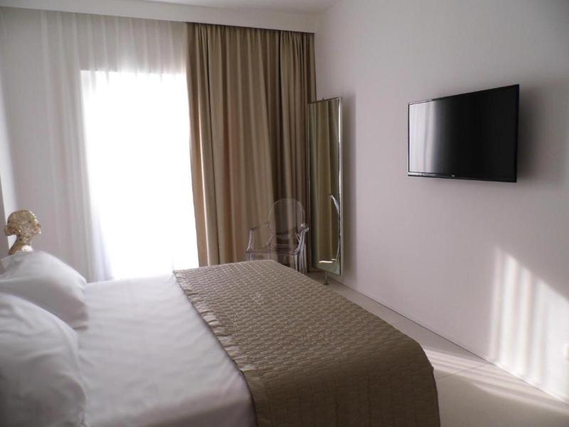 Siracusa Luxury Apartment - image 43
