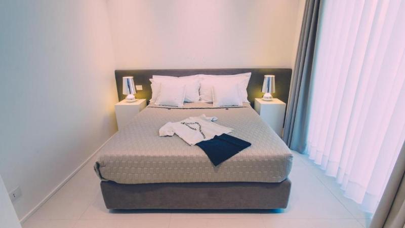Siracusa Luxury Apartment - image 42