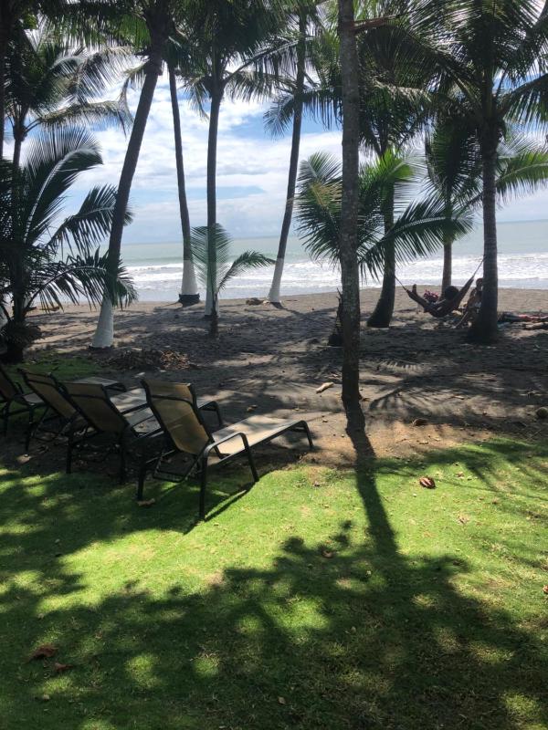 Ola Bonita BeachFront Apart Hotel - image 5