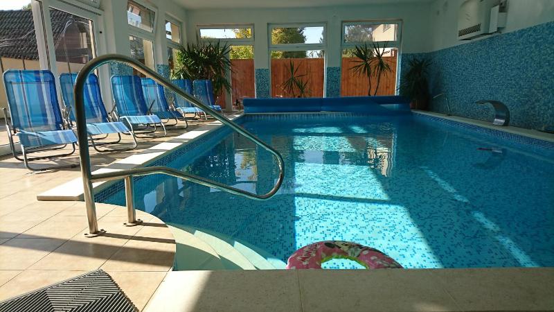 Balaton Colors Beach Hotel - image 43