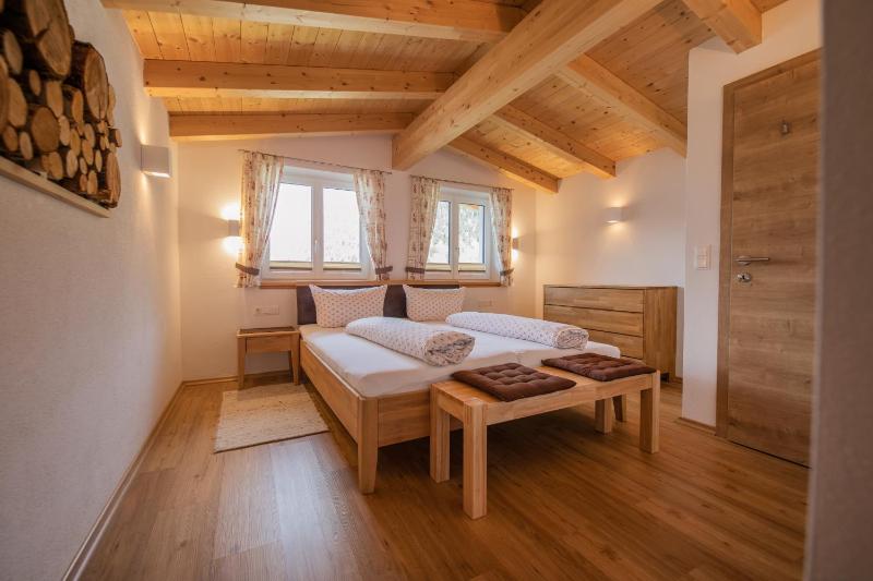 Two-Bedroom Apartment image 2