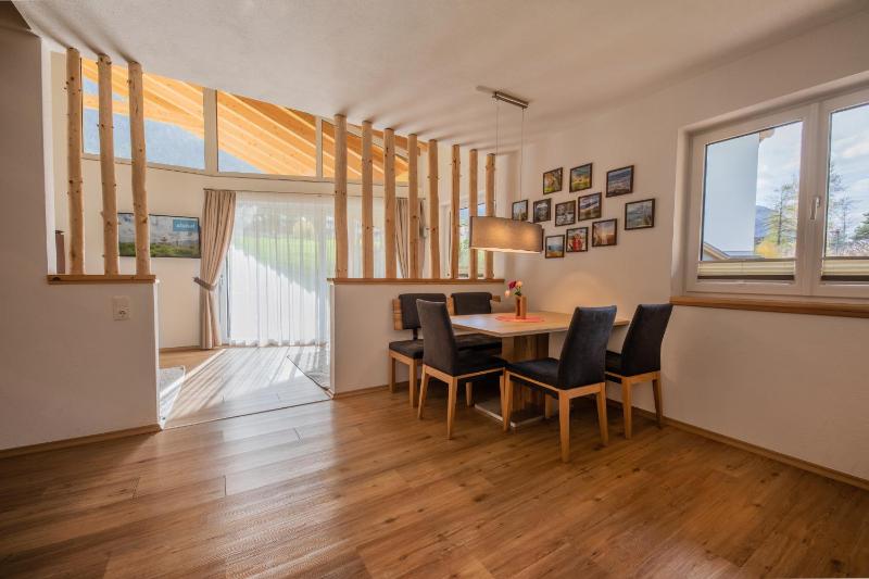 Two-Bedroom Apartment image 3