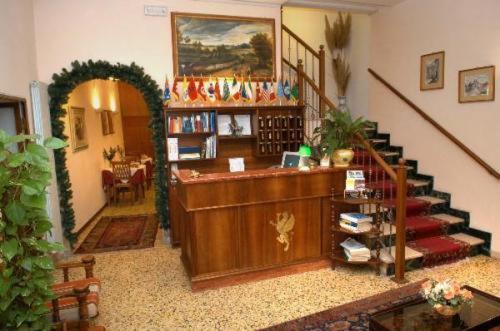 Hotel Umbria - image 30